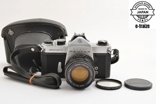 Exc asahi pentax spotmatic - [exc+5],