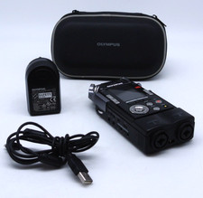 Olympus LS-100 Audio Recorder