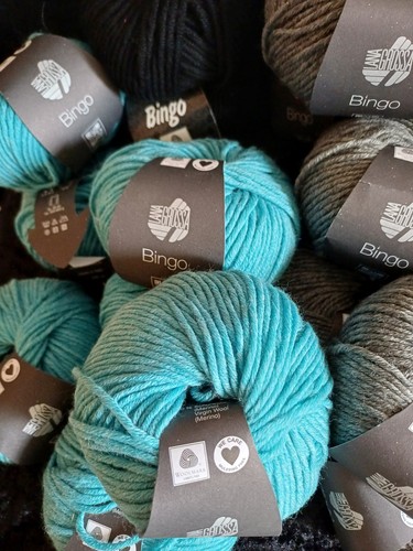 840g bingo schwarz grau - bingo,