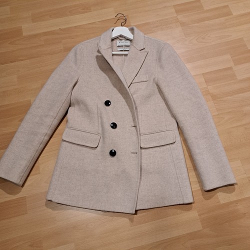 Flona mantel kurz s - kurz,, gr.