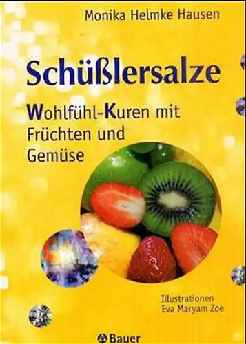 Schüsslersalze