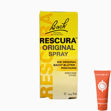 Bach original rescura spray - bach,