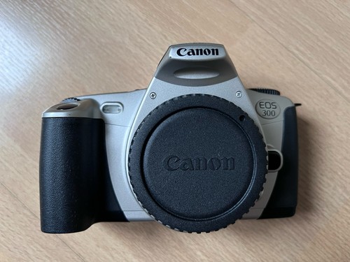 Canon eos 300 35mm kb - canon,