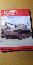 Waffen Revue Nr.58 , Deutsche