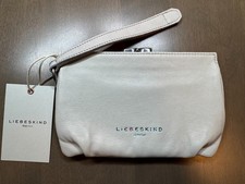 NEW Liebeskind Berlin Leather