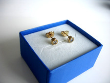 Pierre Lang Ohrringe GO