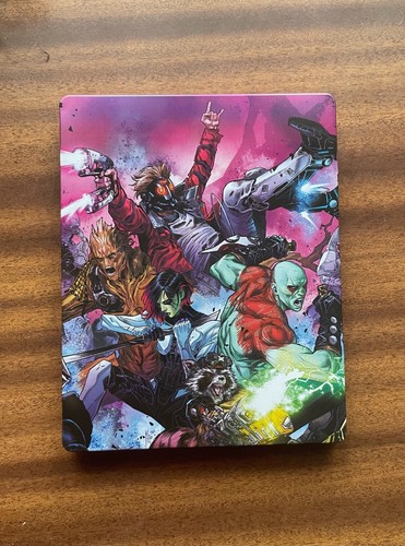 Marvel guardians the - marvel's,