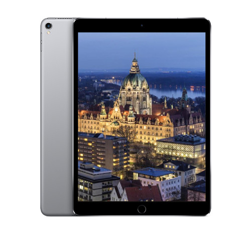 Apple ipad pro - apple,