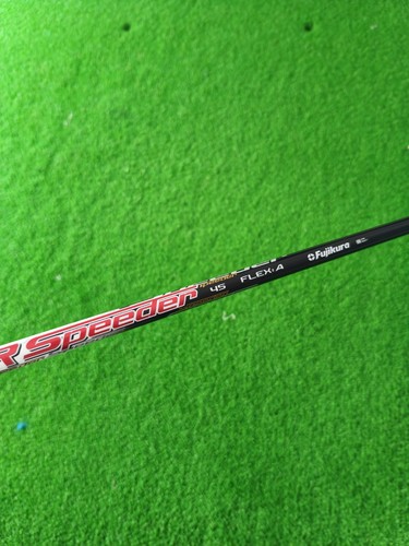 Fujikura air speeder driver - speeder, 45