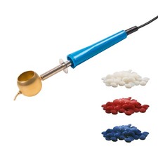 Asigo Elektro-Tjanting