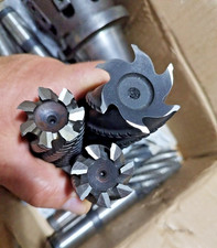 HSS Schrott CA 15 KG-Schlichtfräser-Schaftfräser-Schruppfräser-Fräser.