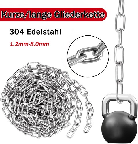 Kette 3 4 5 - kette, 1.5