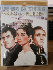 Krieg und Frieden