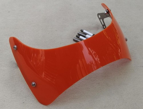 Flyscreen sportscheibe - -,