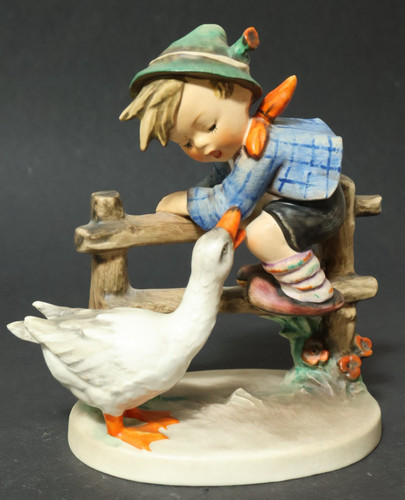 Hummelfigur goebel hummel - goebel,