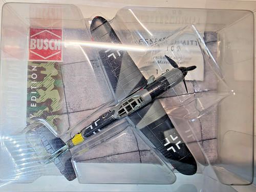 Busch 25060 h0 - -, 1/87