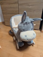 Schaukelpferd Esel Von Bieco