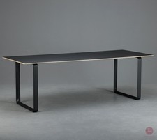 Muuto esstisch 225 - muuto, x