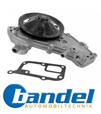 WASSERPUMPE für RENAULT