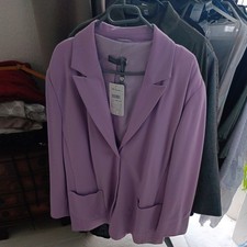 Ulla Popken selection Blazer