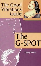 The G-Spot: Good Vibrations