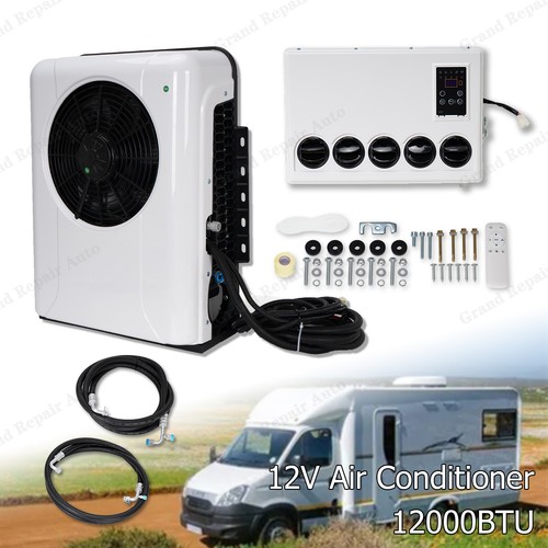 12v split klimaanlage - 12v, split-klimaanlage