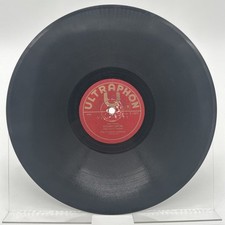 78 RPM Record - Adalbert