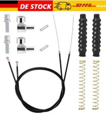 Rollator Bremskabel Einstellbar Komplette Bowdenzug Standardrollator Ersatzteile