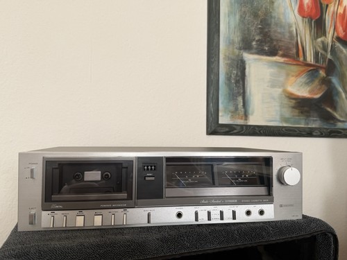 Fisher 125 stereo - fisher,