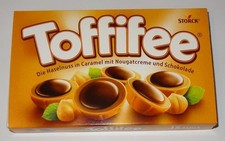 1x Storck Toffifee 15er 125g