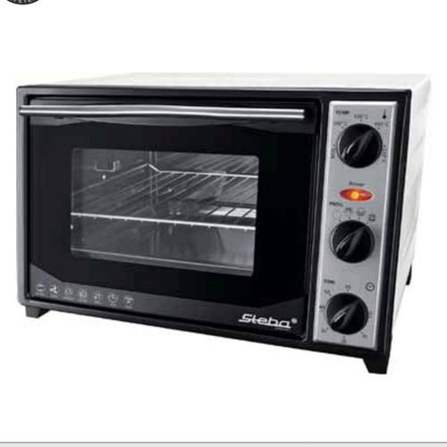 Steba 2 mini backofen - steba, mini-backofen