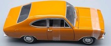 1:18 Modellauto Opel Kadett
