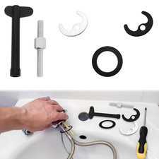 Wasserhahn Dichtung Wasserhahn