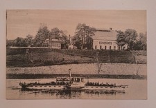 Antike Postkarte DRESDEN