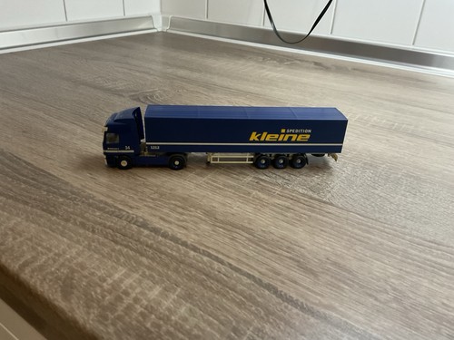 Herpa truck spedition - herpa, mb