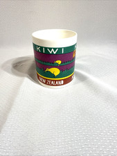 Kiwi New Zealand Coffee Mug