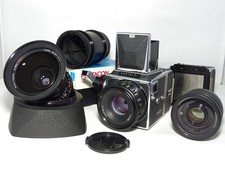 Foto kamera HARTBLEI 1006