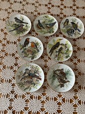 Vtg Set of 7 ALT Tirschenreuth