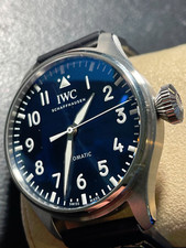IWC Große Fliegeruhr Big