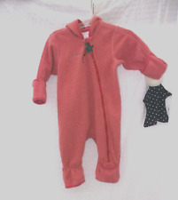 Sterntaler FLeece Overall Einteiler  Grösse 68