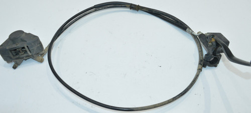Malaguti f18 warrior - warrior, 125