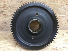 Mc Cormick Farmall D217