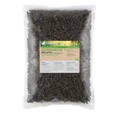 Makana 16 Atemkräuter Pellets