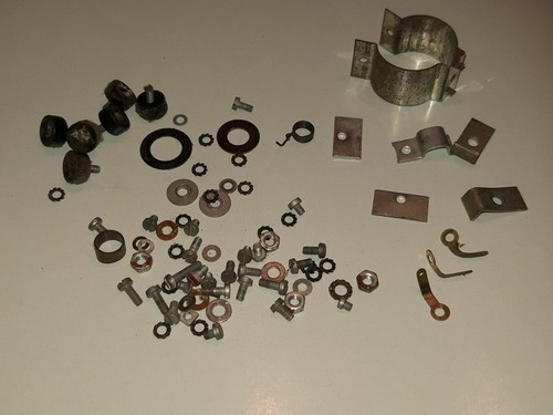 Kleinstteile aus philips - kleinstteile,