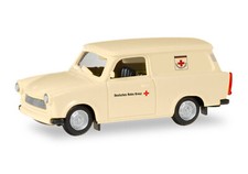 Herpa 1:87 093385 Trabant 601