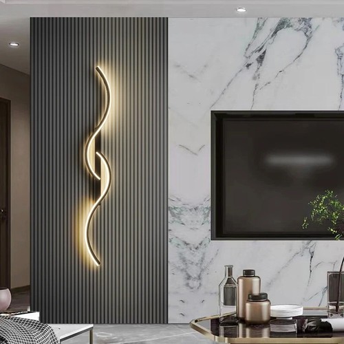 Led wandleuchte innen - led,