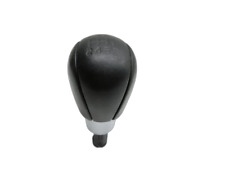 Schaltknauf für Schalthebel Gangschalter Volvo V60 D4 10-13 2,0d 120KW