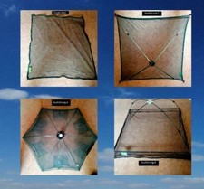 Köderfischsenke , verschiedene Ausführungen 