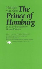 The Prince of Homburg Heinrich