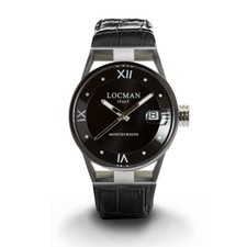 Locman italy damenuhr - locman,